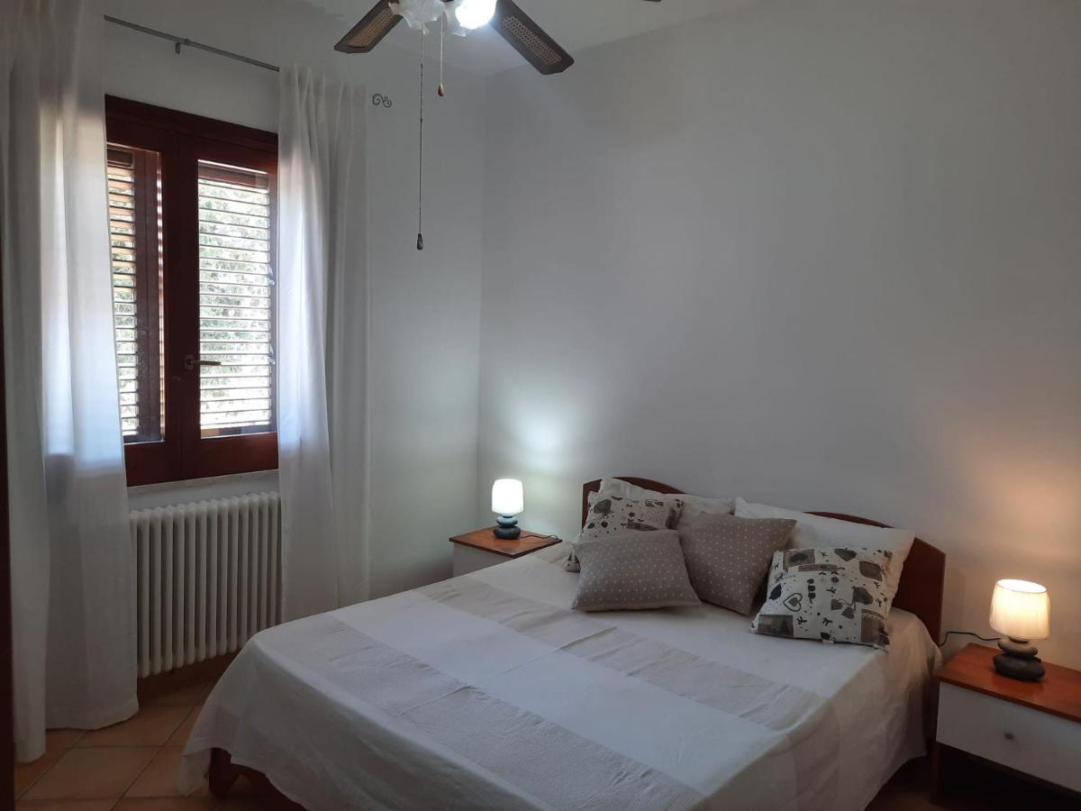 Villa Con Piscina Terrazza Dal Picciotto مارسالا المظهر الخارجي الصورة