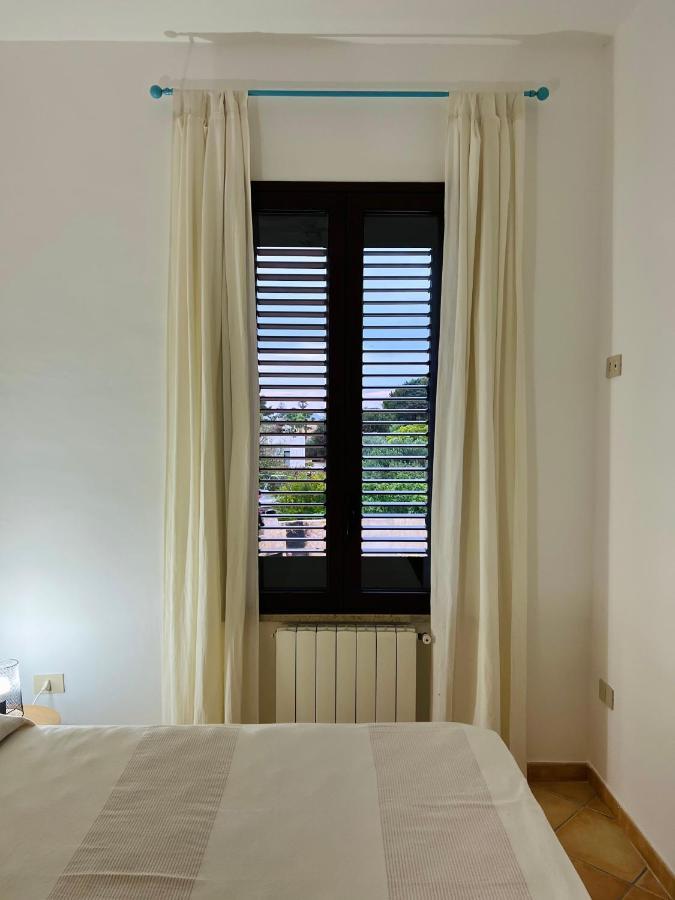 Villa Con Piscina Terrazza Dal Picciotto مارسالا المظهر الخارجي الصورة