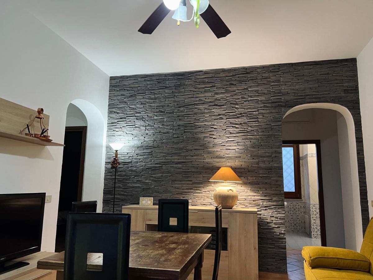 Villa Con Piscina Terrazza Dal Picciotto مارسالا المظهر الخارجي الصورة