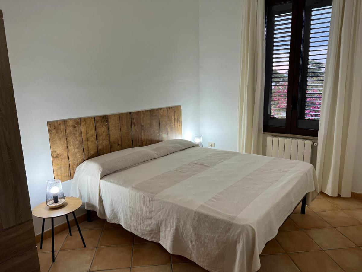 Villa Con Piscina Terrazza Dal Picciotto مارسالا المظهر الخارجي الصورة