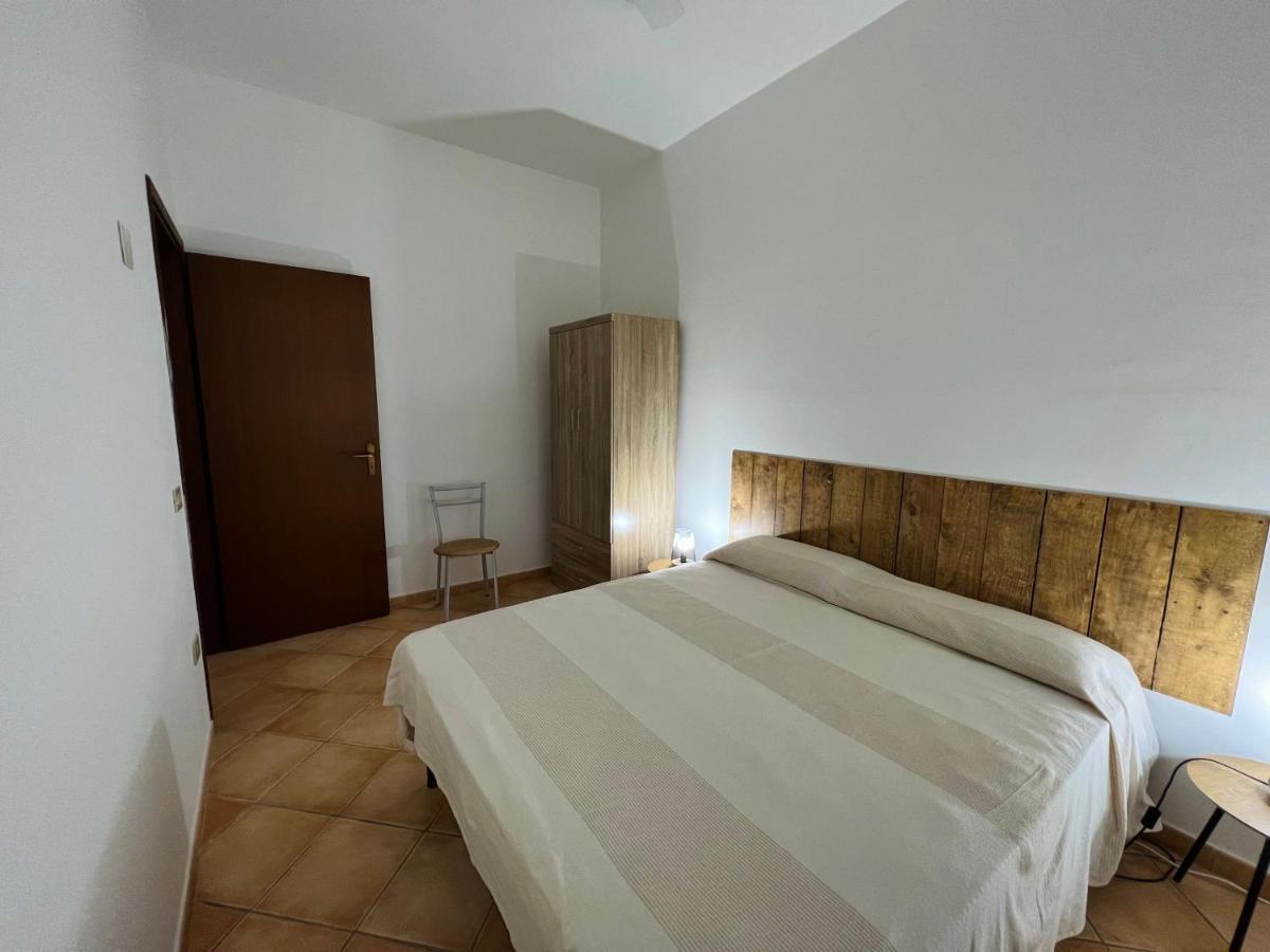 Villa Con Piscina Terrazza Dal Picciotto مارسالا المظهر الخارجي الصورة