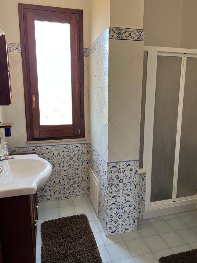 Villa Con Piscina Terrazza Dal Picciotto مارسالا المظهر الخارجي الصورة