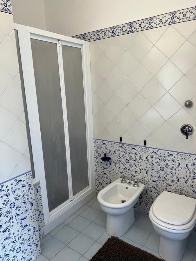 Villa Con Piscina Terrazza Dal Picciotto مارسالا المظهر الخارجي الصورة